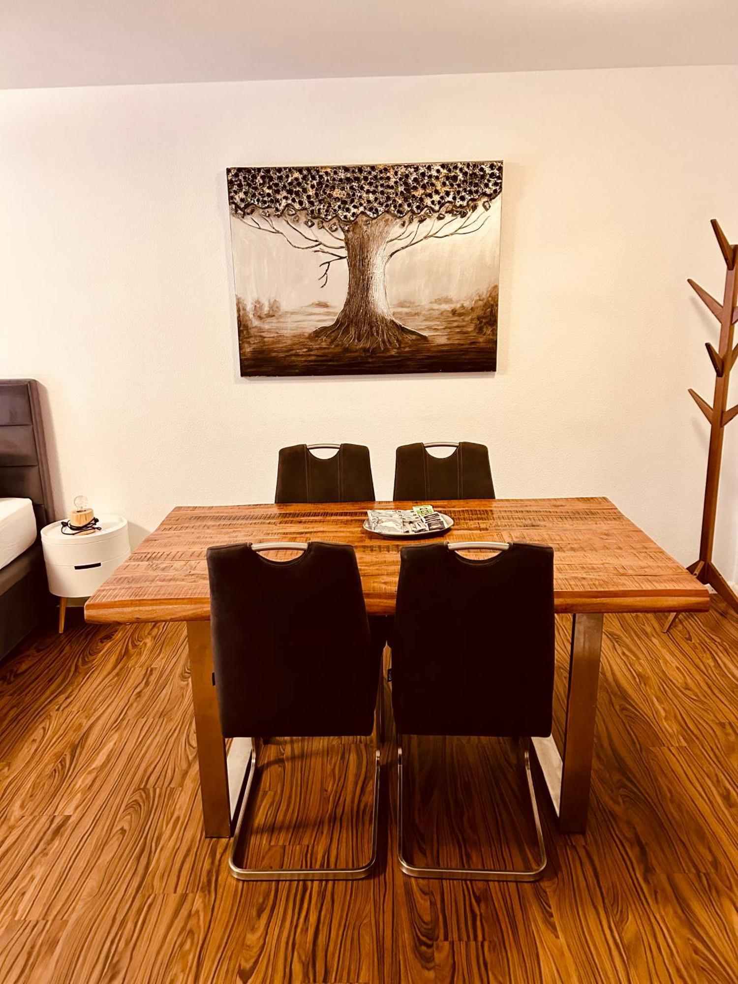 Apartments Maxim Rust Luaran gambar