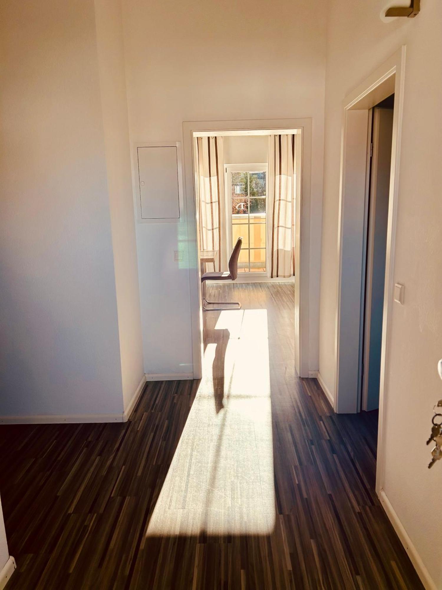 Apartments Maxim Rust Luaran gambar