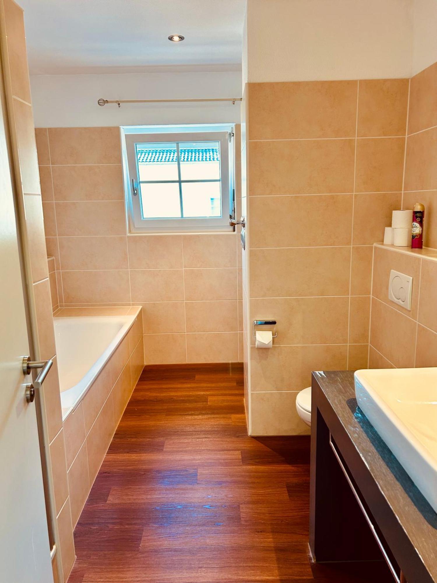 Apartments Maxim Rust Luaran gambar
