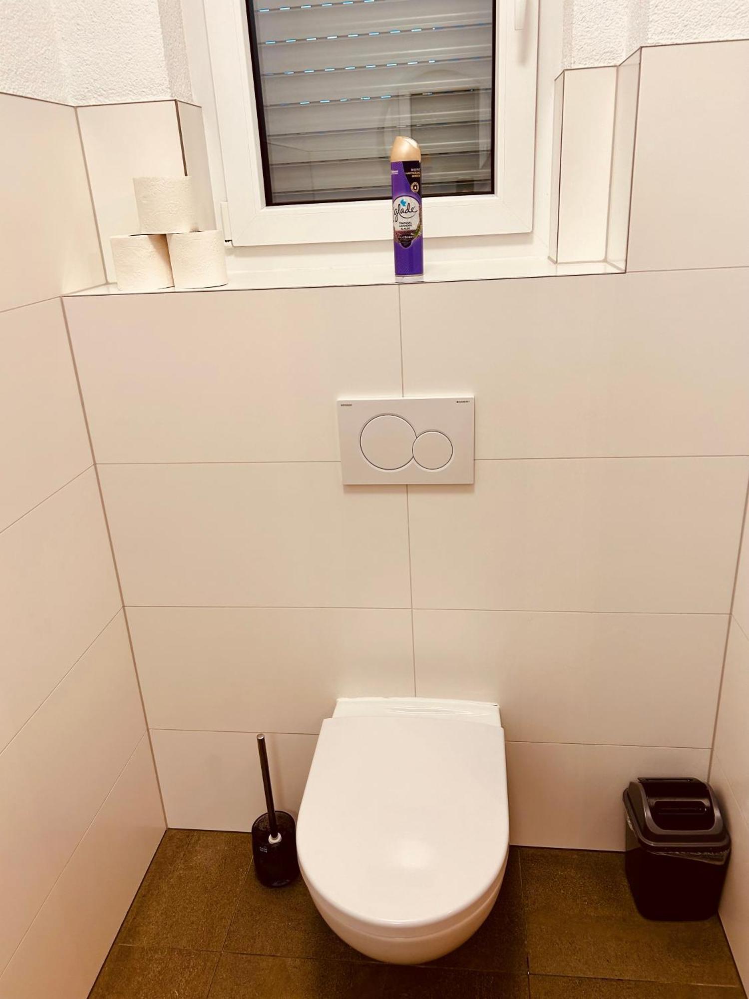 Apartments Maxim Rust Luaran gambar
