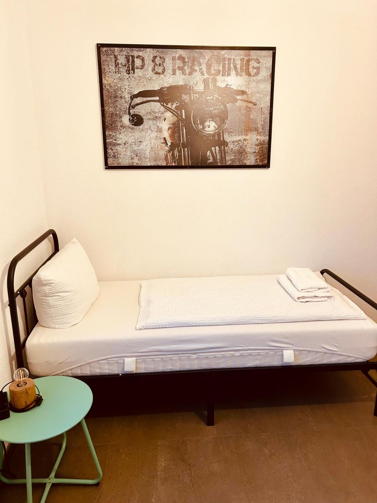 Apartments Maxim Rust Luaran gambar